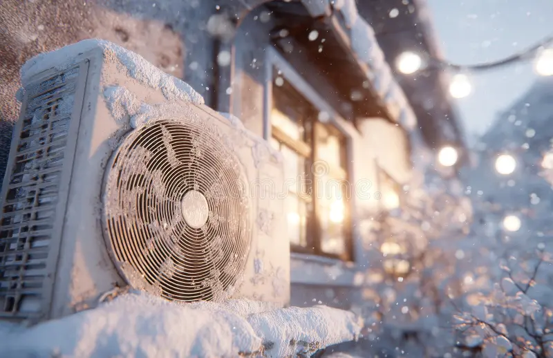 Understanding Colorado's New High-Efficiency HVAC Requirements